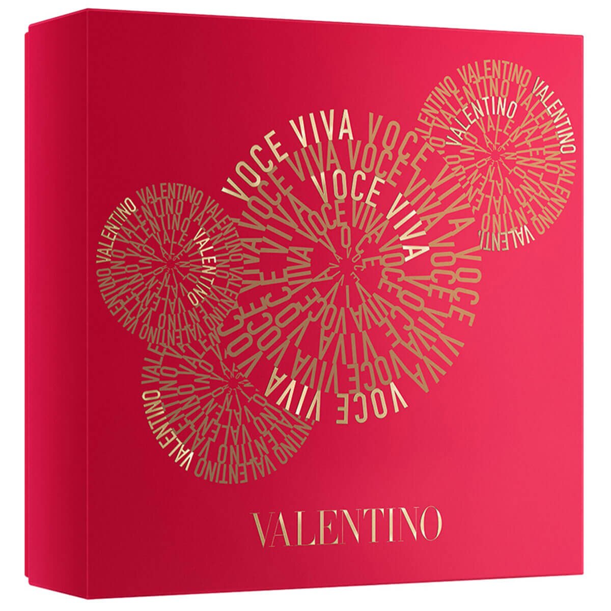 VOCE VIVA EAU DE PARFUM (SET DE FRAGANCIA PARA MUJER)